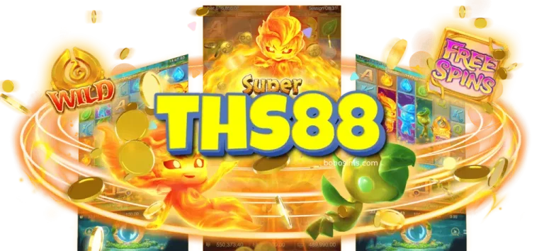 ths88 co- ths88