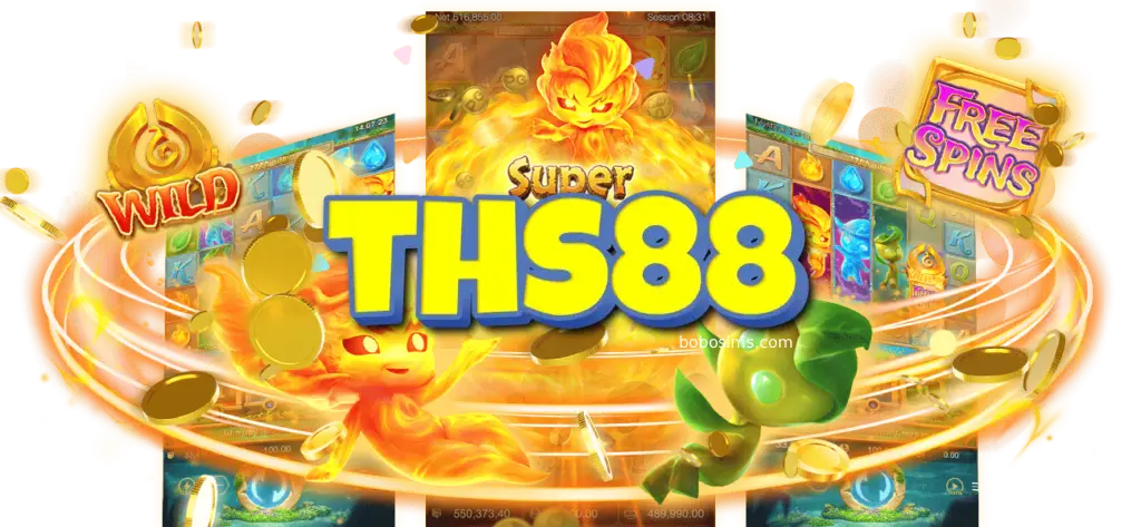 ths88 co- ths88